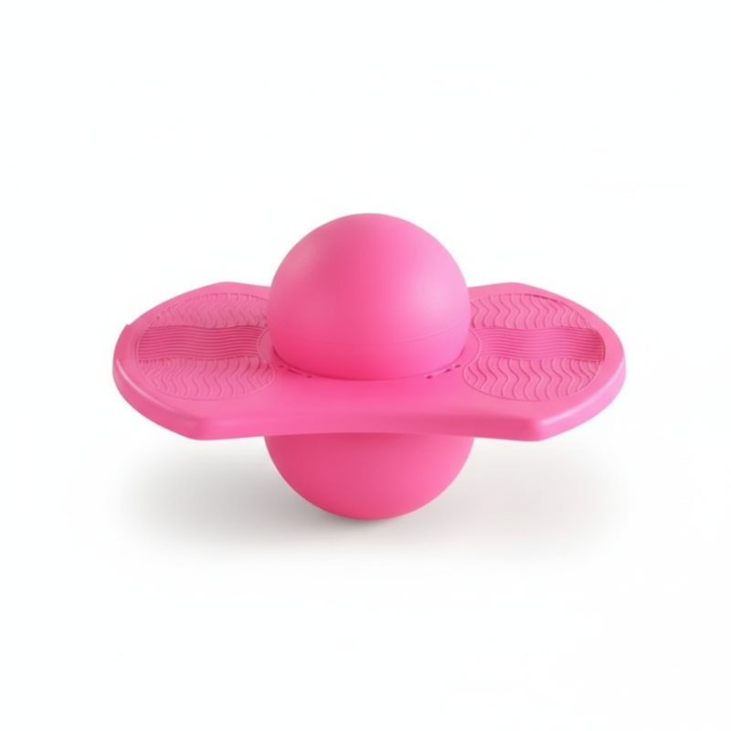 Pogo Jumper Ball for Kids & Adults