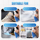 💥💥 Limited Time 50% OFF👟Antibacterial Quick Dry Shoe and Sock Deodorizing Spray-Antibacterial & Long-Lasting Freshness🔝✅🌟