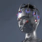 Intelligent Octopus Head Massager