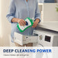 🌊DeepClean，FreshLaundry，WasherMaintenance ✨Deep Cleaning Washing Machine Cleaner