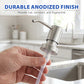 🔥Last Day Sale 50% OFF!!🔥Quick-Install Kitchen Sink Soap Dispenser
