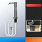 🔥Last Day Sale 50% OFF!!🔥Quick-Install Kitchen Sink Soap Dispenser
