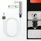 🔥Last Day Sale 50% OFF!!🔥Quick-Install Kitchen Sink Soap Dispenser