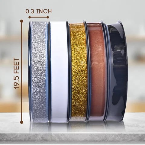 🔥 Buy 1 Get 1 Free🔥🏠Ceramic Tile Gap Mildewproof Waterproof Self-Adhesive Caulk Strip 🛠️✨