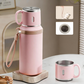 🏆Flash Sale 57% OFF⚡5K+ SOLD! 💥Stainless Steel Vacuum Insulated Bottle with Lidded Cup