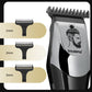 📢📢50%  OFF !! ⏰Men's Multi-function Electric Hair Clippers