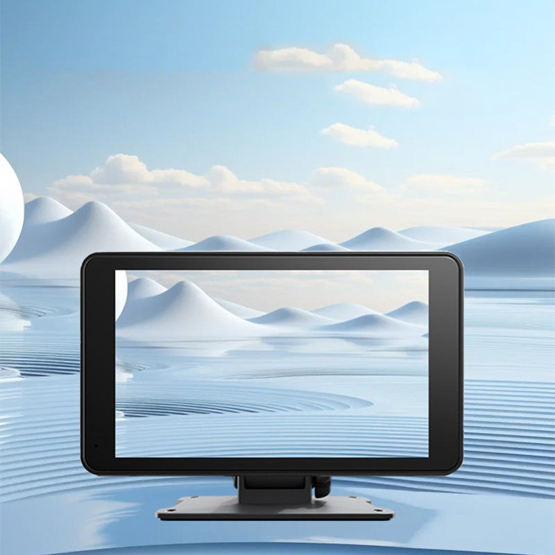 ✨🔥Wide-Compatibility Multi-Device Car Infotainment System💓