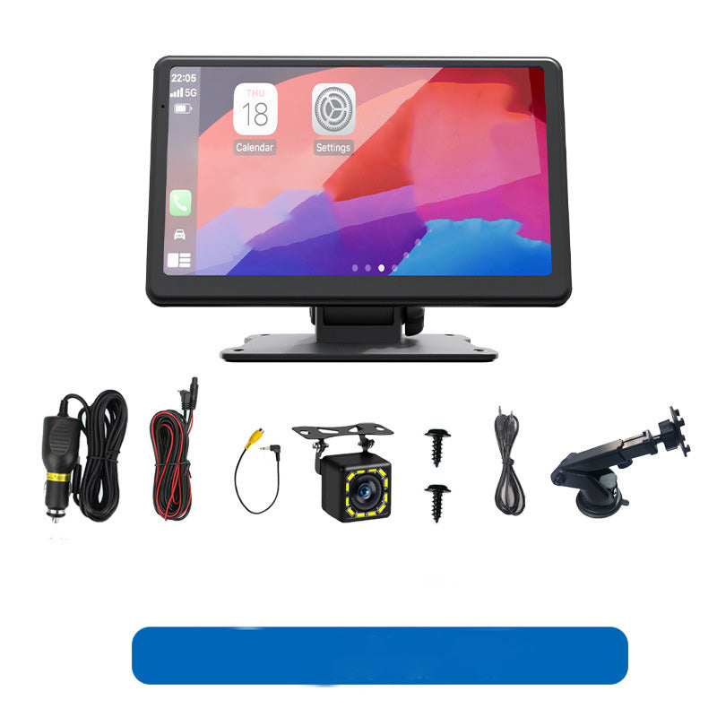 ✨🔥Wide-Compatibility Multi-Device Car Infotainment System💓