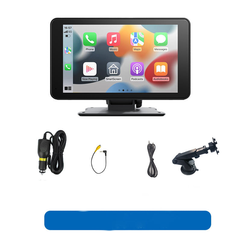 ✨🔥Wide-Compatibility Multi-Device Car Infotainment System💓