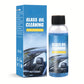 Rapid-Melt Winter Windshield Cleaner & De-Icer