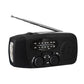 🔥2026 New Arrivals: 50% Off for a Limited Time!🔥Multifunctionele Draagbare Noodradio op Zonne-energie