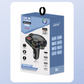 🔥Limited-time offer-Universal Dual-Port Car FM Bluetooth Transmitter