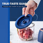💎50% OFF! 💎 Powerful Large-Capacity Electric Food Chopper – Robust Motor, Smart Design & Stainless Steel Blades