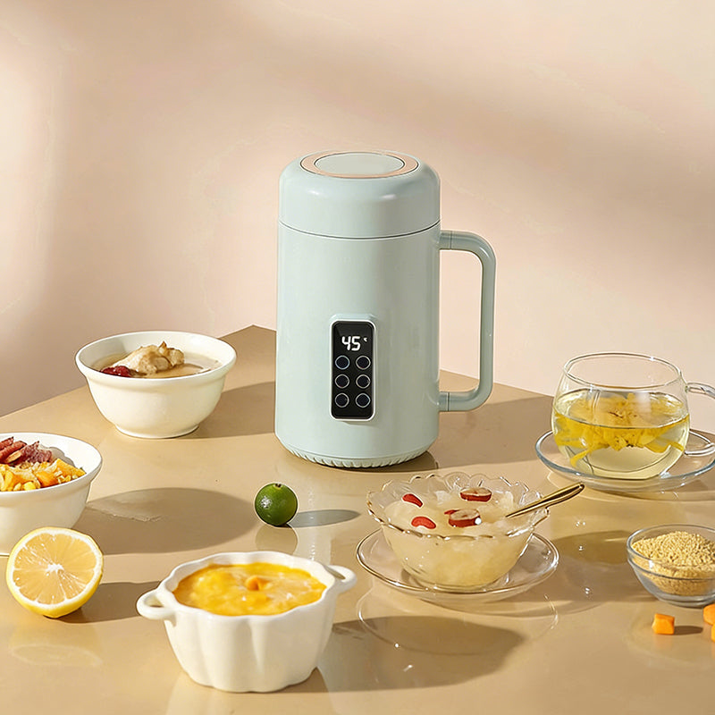 ✨🔥Multi-Function Portable Electric Kettle💥