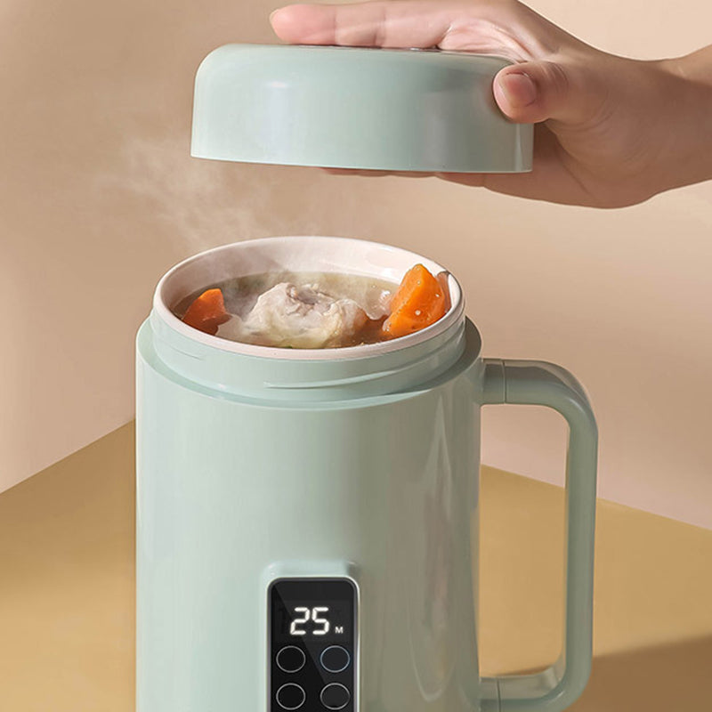 ✨🔥Multi-Function Portable Electric Kettle💥