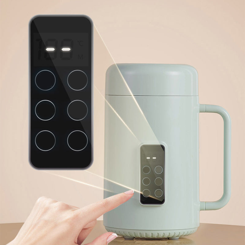 ✨🔥Multi-Function Portable Electric Kettle💥
