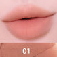 Velvet Matte Lip Glaze – Soft Matte, Zero Crack, All Day Slay!