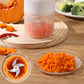 🔪 Cordless Food Chopper – Chop, Mince & Blend Faster
