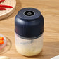 🔪 Cordless Food Chopper – Chop, Mince & Blend Faster