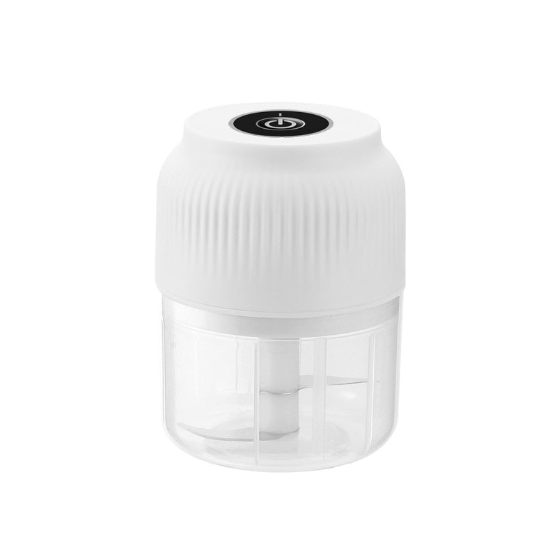 🔪 Cordless Food Chopper – Chop, Mince & Blend Faster