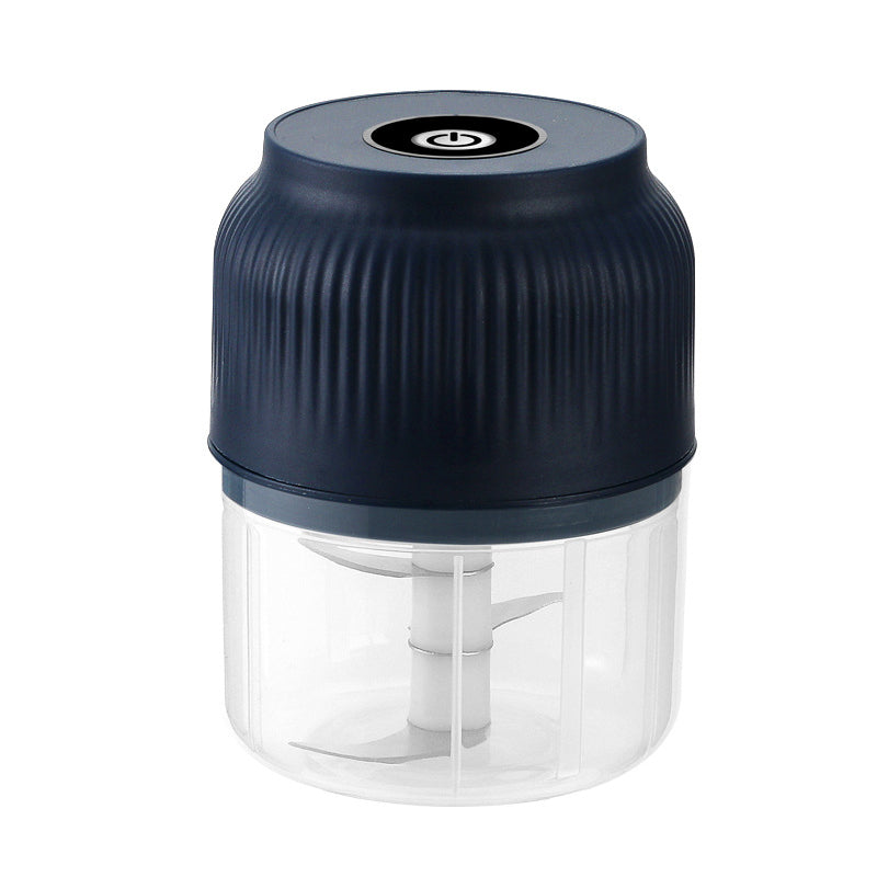 🔪 Cordless Food Chopper – Chop, Mince & Blend Faster