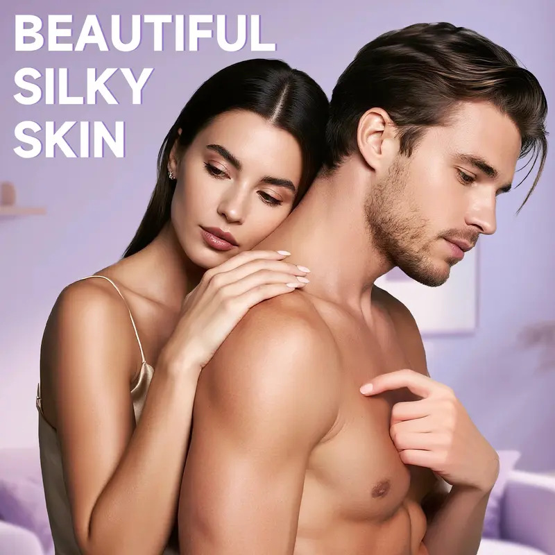 ✨️Each $11.99🔥New arrivals 50% DISCOUNT✨Gentle Herbal Hair Removal Cream for Smooth Skin