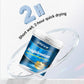 🔥⚡ BrightIronizer Anti-Rust & Waterproof Metal Paint 🎨✨ – Instantly Eliminates Rust, Seals & Protects, Indoor/Outdoor Use, Long-Lasting Finish, Easy Application