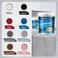 🔥⚡ BrightIronizer Anti-Rust & Waterproof Metal Paint 🎨✨ – Instantly Eliminates Rust, Seals & Protects, Indoor/Outdoor Use, Long-Lasting Finish, Easy Application