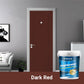 🔥⚡ BrightIronizer Anti-Rust & Waterproof Metal Paint 🎨✨ – Instantly Eliminates Rust, Seals & Protects, Indoor/Outdoor Use, Long-Lasting Finish, Easy Application