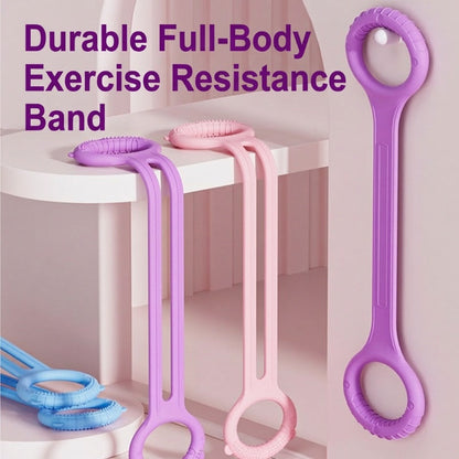 🔥50% Off For A Limited Time🏋️ Durable Full-Body Exercise Resistance Band💪Easily Achieve A Fit And Healthy Physique