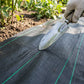 🌿 50% OFF NOW! 🛡️ Weed Barrier Fabric – Blocks Sunlight, Permeable & Heavy-Duty – No Weeds, No Hassle 🌱
