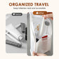 🧳🧼 50% OFF! Portable Lightweight Travel Toiletry Bag – Smart internal dividers, compact EVA build & water‑resistant. Keeps toiletries organised – perfect for trips & gym! ✈️✨