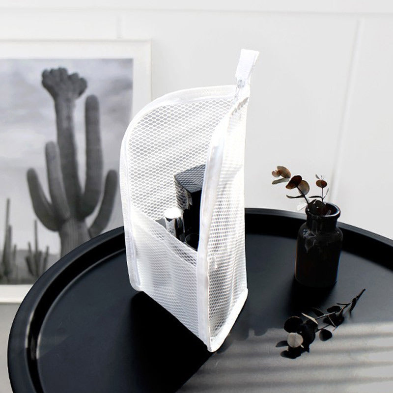 🧳🧼 50% OFF! Portable Lightweight Travel Toiletry Bag – Smart internal dividers, compact EVA build & water‑resistant. Keeps toiletries organised – perfect for trips & gym! ✈️✨