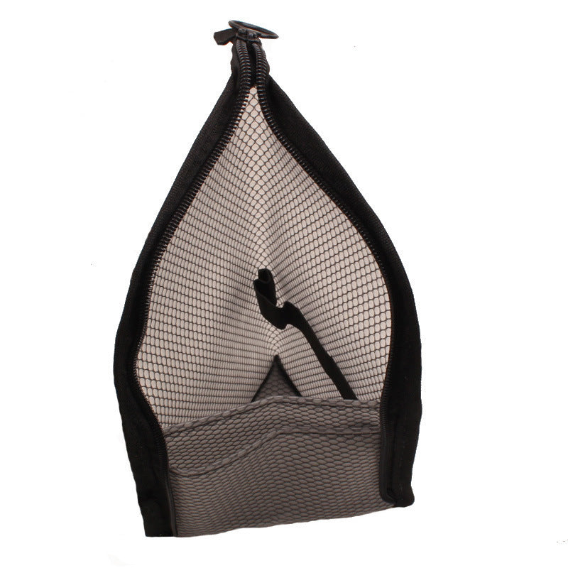 🧳🧼 50% OFF! Portable Lightweight Travel Toiletry Bag – Smart internal dividers, compact EVA build & water‑resistant. Keeps toiletries organised – perfect for trips & gym! ✈️✨