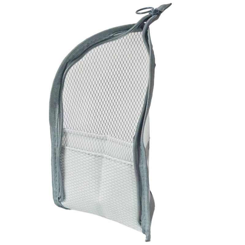 🧳🧼 50% OFF! Portable Lightweight Travel Toiletry Bag – Smart internal dividers, compact EVA build & water‑resistant. Keeps toiletries organised – perfect for trips & gym! ✈️✨