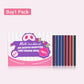 Multi-functional Anti-Bacterial Deodorizing Toilet Cleaning Sticks