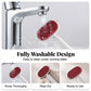 🎉 2026 Sale — Over 26,200 Sold!🦶 Double Sided Stainless Steel Foot Scraper Callus Remover ✨