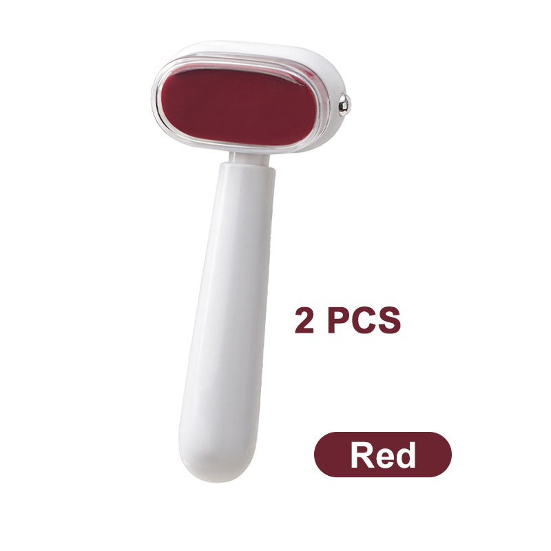 🎉 2026 Sale — Over 26,200 Sold!🦶 Double Sided Stainless Steel Foot Scraper Callus Remover ✨