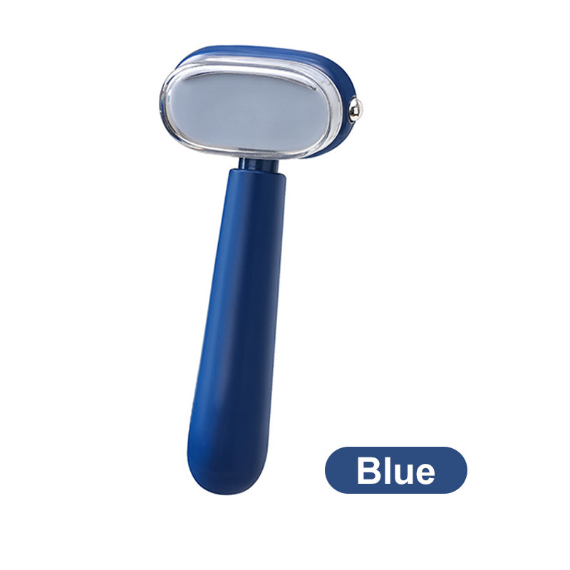 🎉 2026 Sale — Over 26,200 Sold!🦶 Double Sided Stainless Steel Foot Scraper Callus Remover ✨