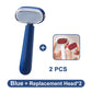 🎉 2026 Sale — Over 26,200 Sold!🦶 Double Sided Stainless Steel Foot Scraper Callus Remover ✨