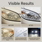 🚗Hot sale -50% OFF🚗 Professional Headlight Polish and Sealant Kit