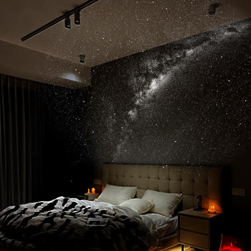 🔥50% OFF!🔥2-in-1 Starry Sky Projector & Night Light