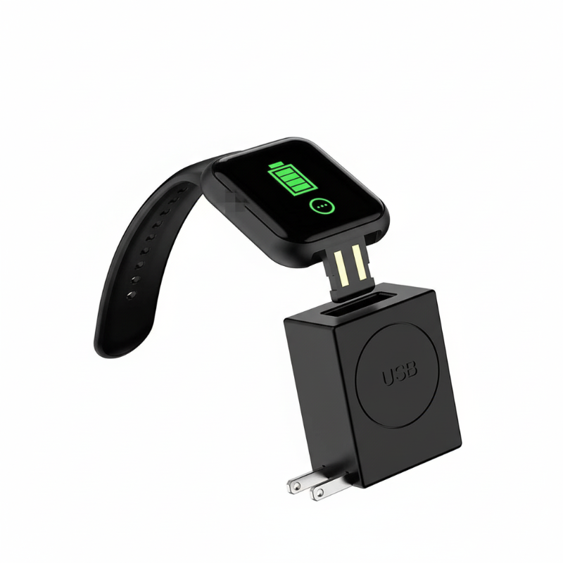 Health & Fitness Tracker Smartwatch