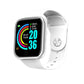 Health & Fitness Tracker Smartwatch