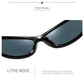 🎉 Oversized Butterfly Sunglasses for Women