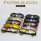 🎉 Oversized Butterfly Sunglasses for Women