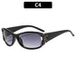 🎉 Oversized Butterfly Sunglasses for Women