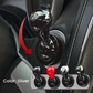 Car One-Button Start Lever