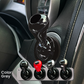 Car One-Button Start Lever