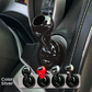 Car One-Button Start Lever